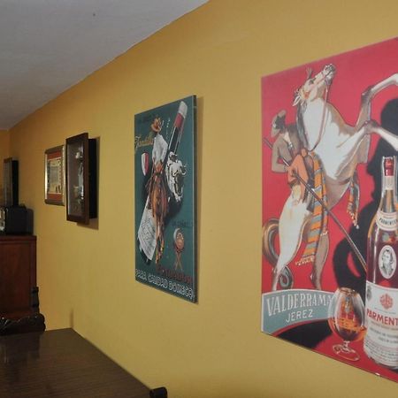 Bonita Casa Calida Para El Relax Con Wifi บัลเซกิโย ภายนอก รูปภาพ