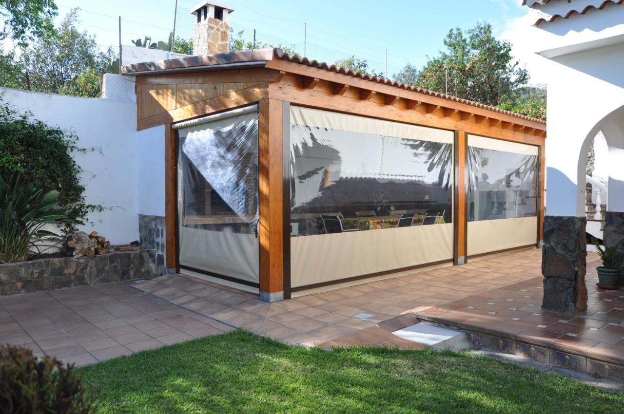 Bonita Casa Calida Para El Relax Con Wifi บัลเซกิโย ภายนอก รูปภาพ