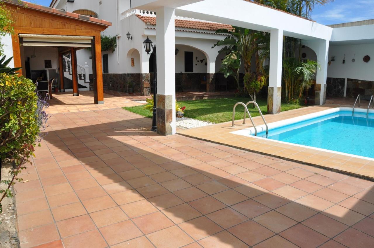 Bonita Casa Calida Para El Relax Con Wifi บัลเซกิโย ภายนอก รูปภาพ