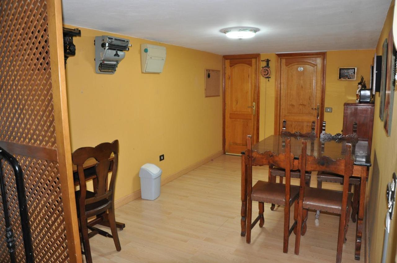 Bonita Casa Calida Para El Relax Con Wifi บัลเซกิโย ภายนอก รูปภาพ