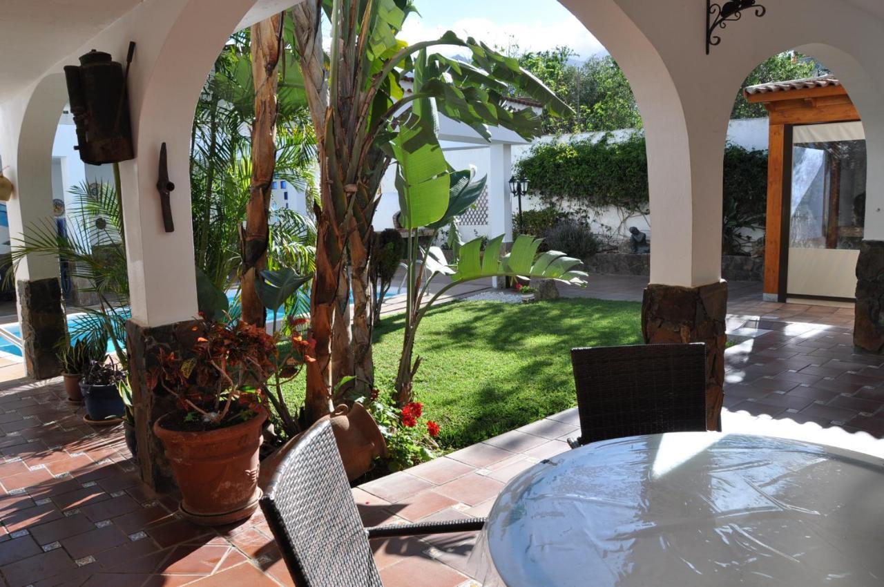 Bonita Casa Calida Para El Relax Con Wifi บัลเซกิโย ภายนอก รูปภาพ