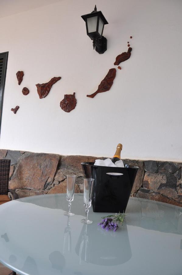 Bonita Casa Calida Para El Relax Con Wifi บัลเซกิโย ภายนอก รูปภาพ