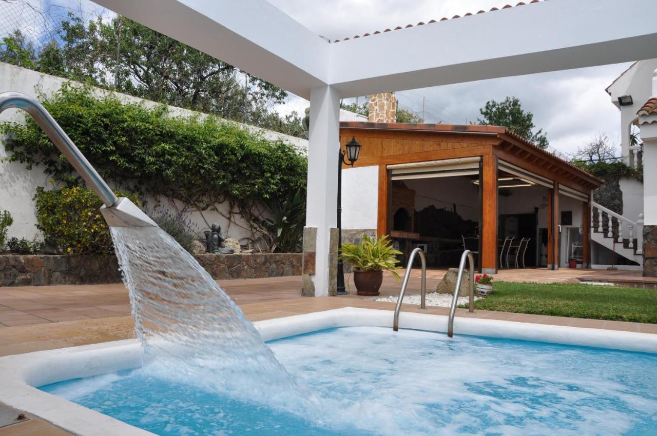 Bonita Casa Calida Para El Relax Con Wifi Villa บัลเซกิโย ภายนอก รูปภาพ