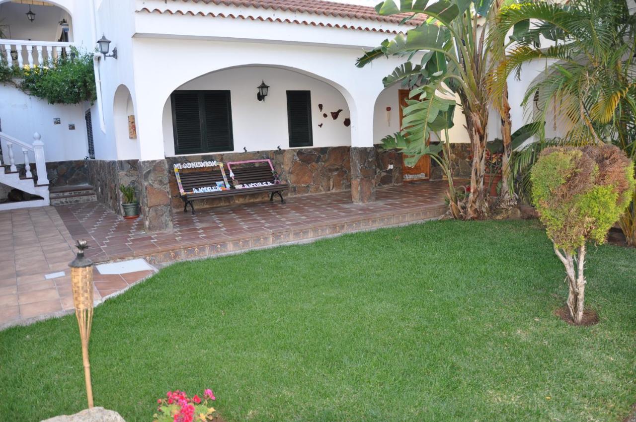 Bonita Casa Calida Para El Relax Con Wifi บัลเซกิโย ภายนอก รูปภาพ