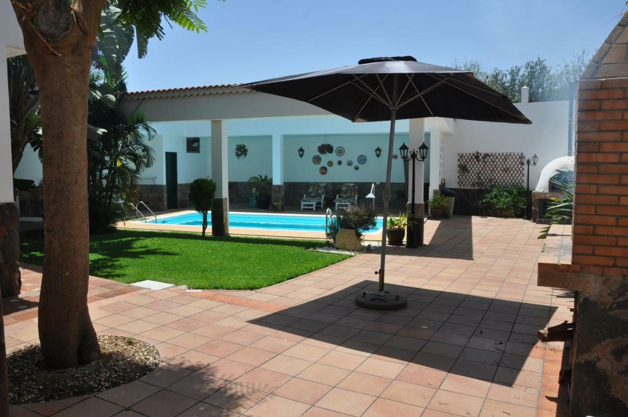 Bonita Casa Calida Para El Relax Con Wifi บัลเซกิโย ภายนอก รูปภาพ