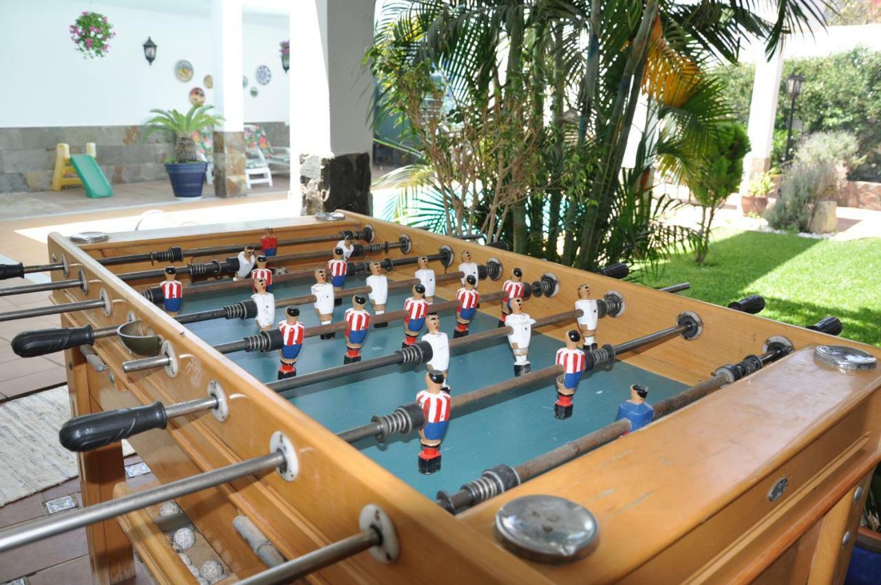 Bonita Casa Calida Para El Relax Con Wifi บัลเซกิโย ภายนอก รูปภาพ