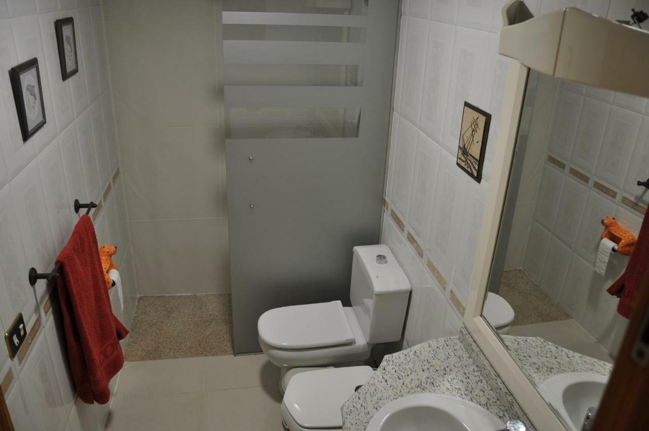 Bonita Casa Calida Para El Relax Con Wifi บัลเซกิโย ภายนอก รูปภาพ